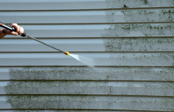 Best Commercial Pressure Washing  in Elgin, OR